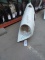 Porsche Driver Front Side Fender - 964 - White