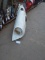 Porsche Driver Front Side Fender - 964 - White