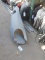 Porsche Passenger Front Fender - 996 / 986 - Silver