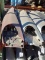 Porsche Passenger Front Fender - 996 / 986 - silver