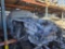 Porsche 996 Cabriolet / Rolling Chassis - Shell