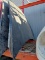 Porsche Front Hood - 996 / 986 - Black