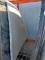 Porsche Front Hood - 996 / 986 - Silver