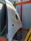Porsche Front Hood - 996 / 986 - baby blue