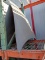 Porsche Front Hood - 996 / 986 - silver