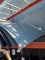 Porsche Front Hood - 996 / 986 - silver