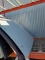 Porsche Front Hood - 996 / 986 - grey