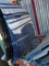 Porsche Front Hood - 994 / 911 - navy blue