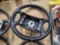Porsche 964 Steering Wheel