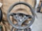 Porsche 996 Steering Wheel