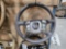 Porsche 993 Steering Wheel
