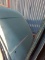 Porsche Front Hood - 994 / 911 - silver