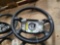 Porsche 993 Steering Wheel