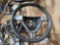 Porsche 997 Steering Wheel