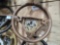 Porsche Cayenne Steering Wheel