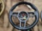 Porsche 997.2 / 991 Steering Wheel