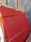 Porsche Front Hood - 994 / 911 - red