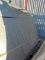Porsche Front Hood - 994 / 911 - navy blue