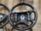 Porsche 964 Steering Wheel