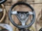 Porsche 997 Steering Wheel
