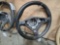 Porsche 996 Steering Wheel