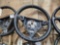 Porsche Cayanne Steering Wheel