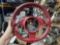 Porsche 991 Steering Wheel