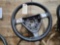 Porsche 997 Steering Wheel