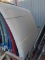 Porsche Front Hood - 911 / 964 - Silver
