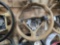 Porsche 996 Steering Wheel
