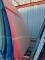 Porsche Front Hood - 911 / 964 - Red