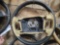 Porsche Steering Wheel l - Midel Unknown