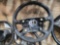 Porsche 993 Steering Wheel