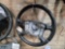Porsche 993 Steering Wheel
