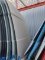 Porsche Front Hood - 911 / 964 - silver