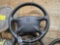 Porsche 993 Steering Wheel