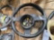 Porsche 991 Steering Wheel