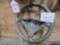 Porsche 996 Steering Wheel