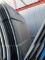 Porsche Front Hood - 911 / 964 - Grey