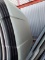 Porsche Front Hood - 911 / 964 - grey