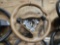 Porsche 996 Steering Wheel