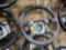 Porsche 993 Steering Wheel