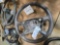 Porsche 993 Steering Wheel