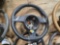 Porsche 997 Steering Wheel