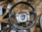 Porsche 993 Steering Wheel