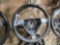 Porsche 997 Steering Wheel