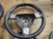 Porsche 997 Steering Wheel