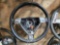Porsche 997 Steering Wheel