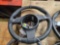 Porsche 997 Steering Wheel