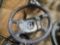 Porsche Steering Wheel - Model Unknown
